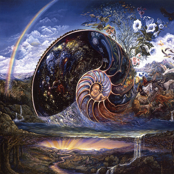 Tozz Atman - The Spiral of Life episode artwork