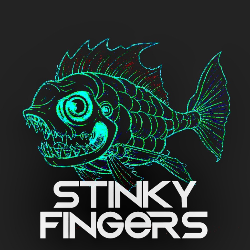 Stinky Fingers - Prepare For Glory