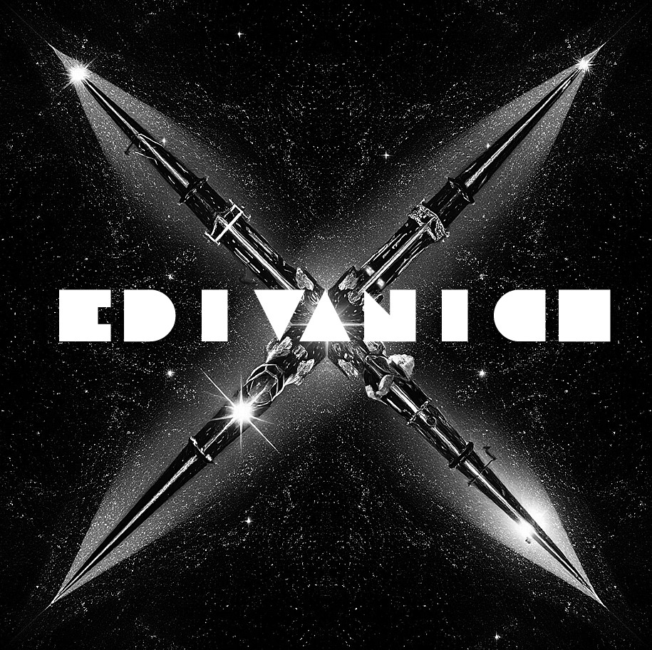 Edivanich - stellar (my lo-fi)