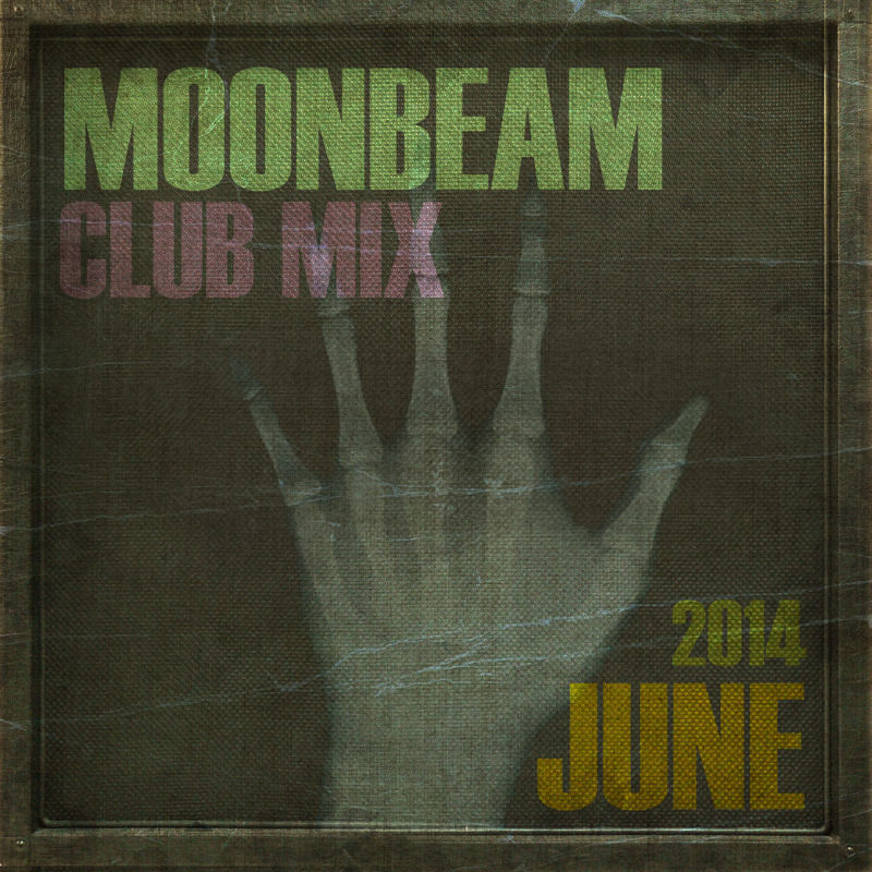 Club Mix (June 2014)