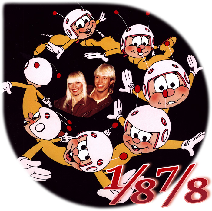 Video Kids - Do The Rap (⅛⅞ bootleg) episode artwork