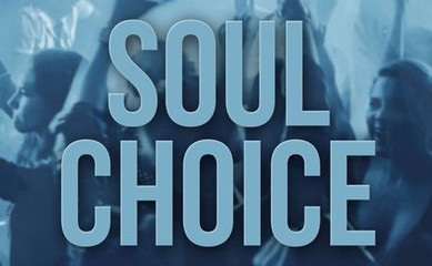 Sasha Soul live @ Soul Kitchen Club (Spb) - Soul Choice Party (20.06.15)