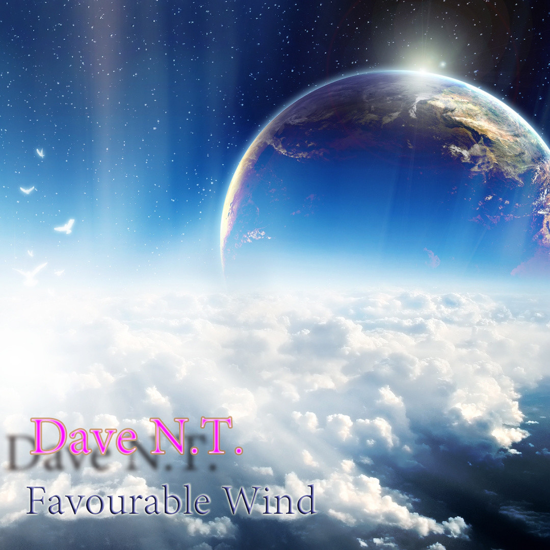Dave N.T. - Favourable Wind episode artwork