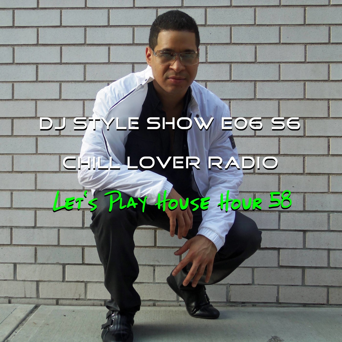 DJ Style Show S6 | E #6