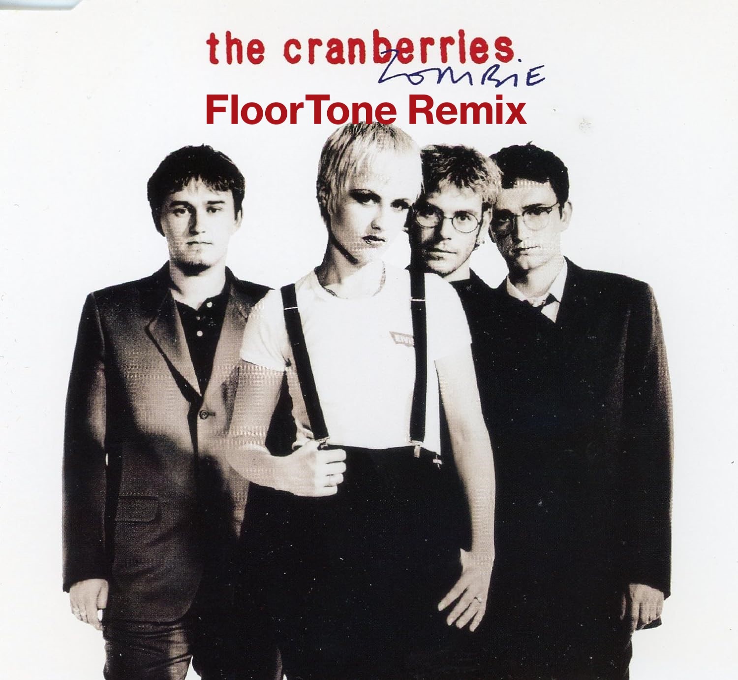 The Cranberries - Zombie (FloorTone remix) – FloorTone