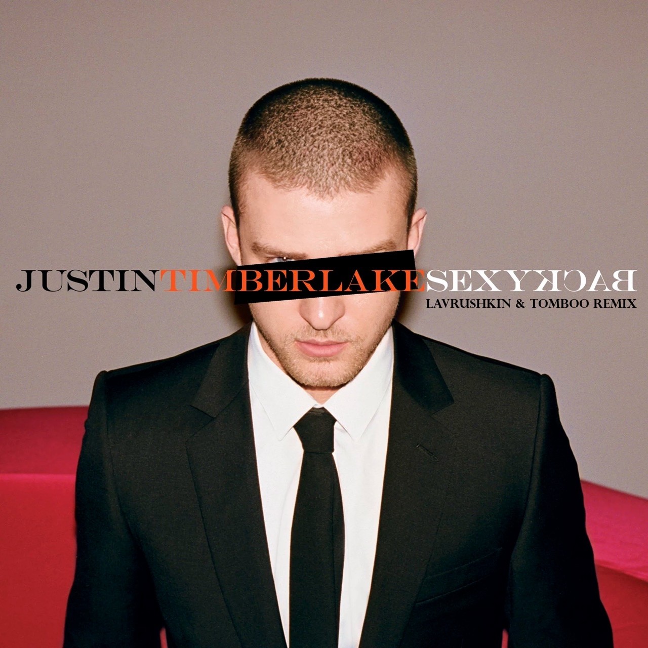 cover of episode Justin Timberlake feat. Timbaland - SexyBack (Lavrushkin & Tomboo Radio mix)