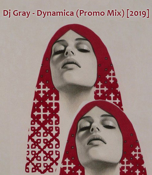 Dj Gray - Happy Birthday My Love (Special for Olesya) PROMO