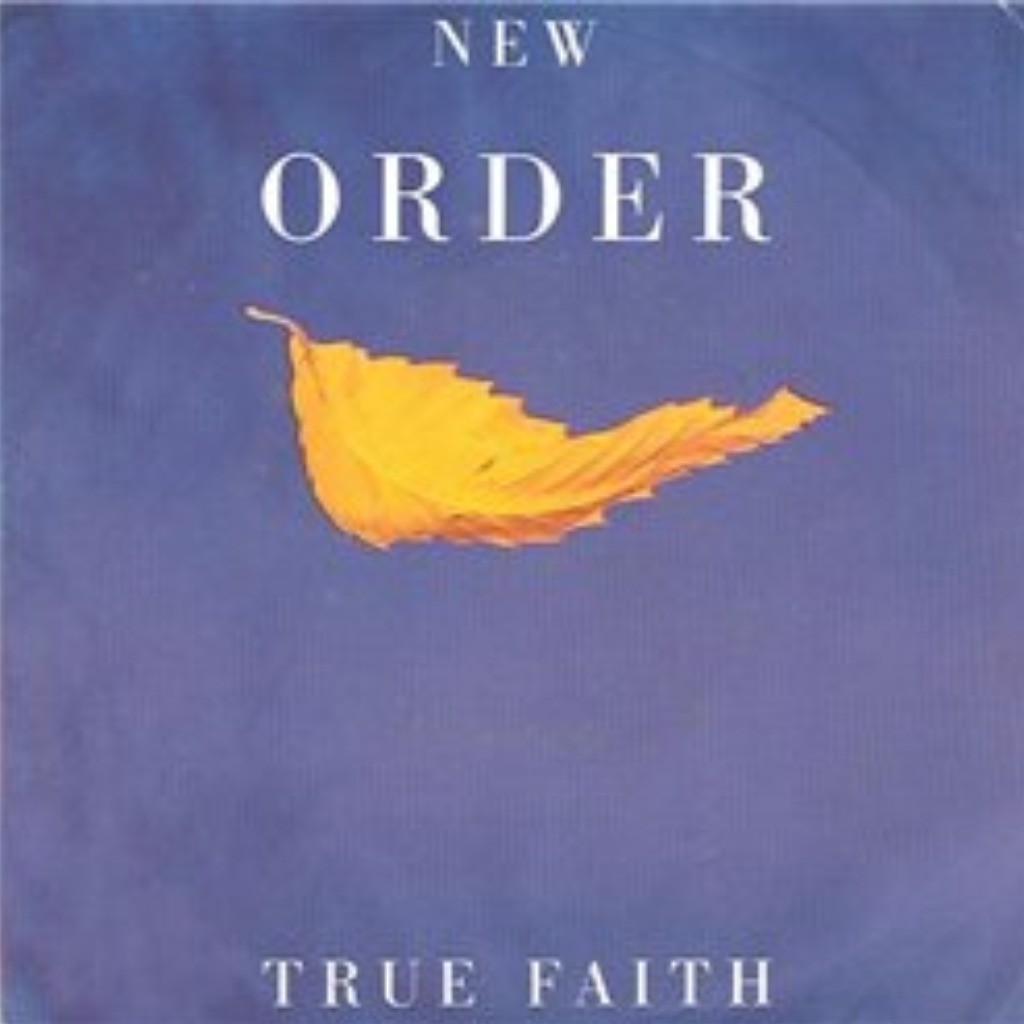 True faith new. New order true Faith. New order – true Faith\1963. New order обложки альбомов. New order - true Faith (2011 total Version).