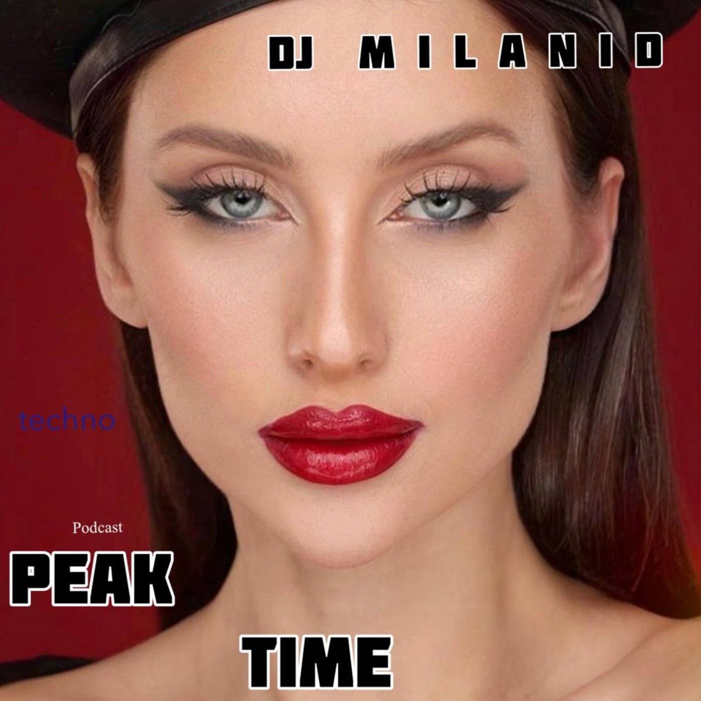 Mixes: Hard Techno