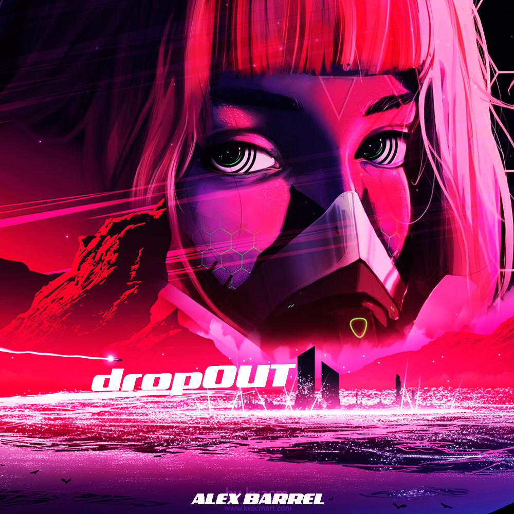 dropOUT episode artwork