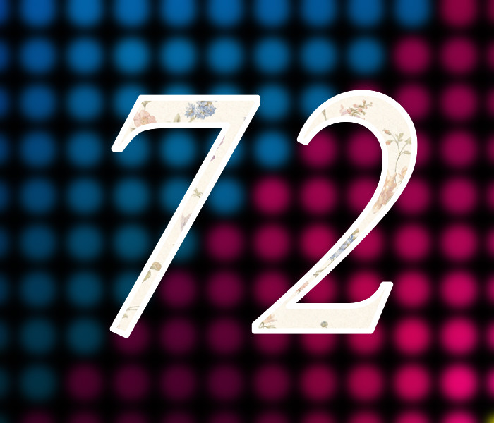 72. Цифра 72. 72 Число. Красивая цифра 72. Цифра 72 картинка.