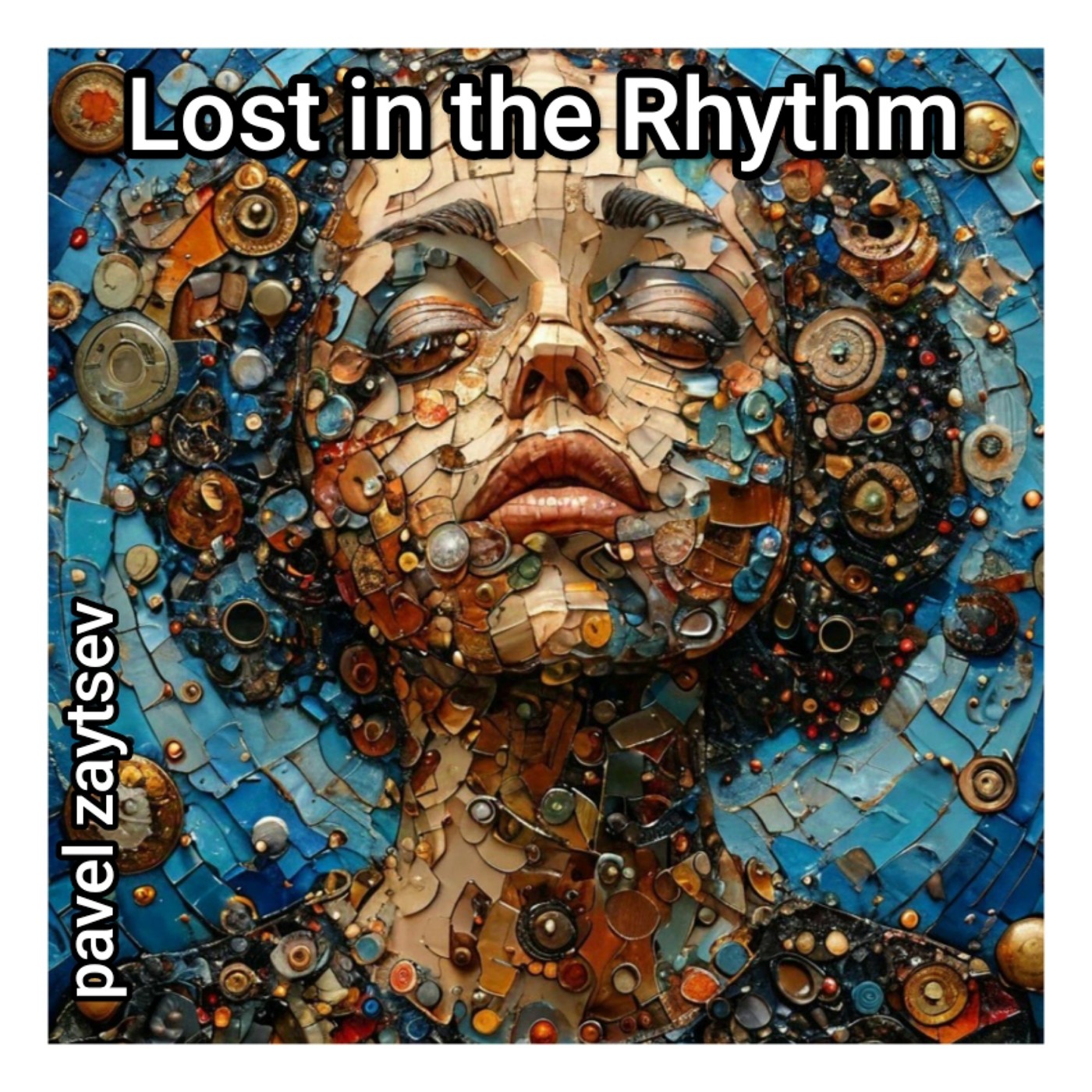 Lost in the Rhythm - Pavel Zaytsev