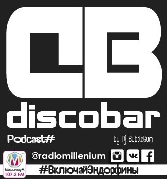 DiscoBar107.3