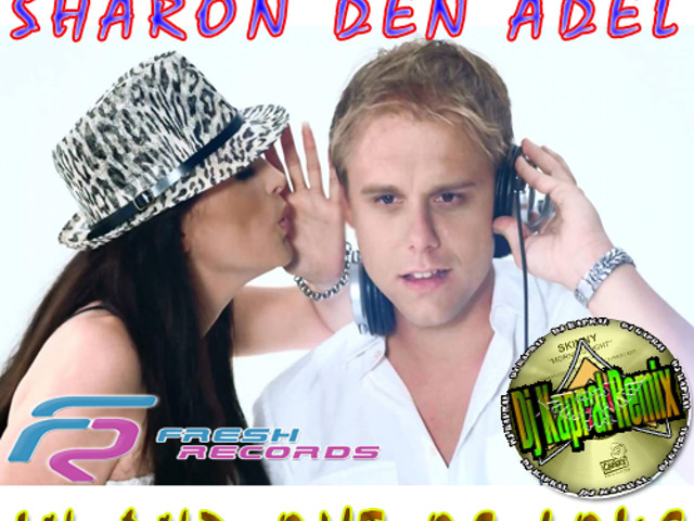 Van buuren feat sharon