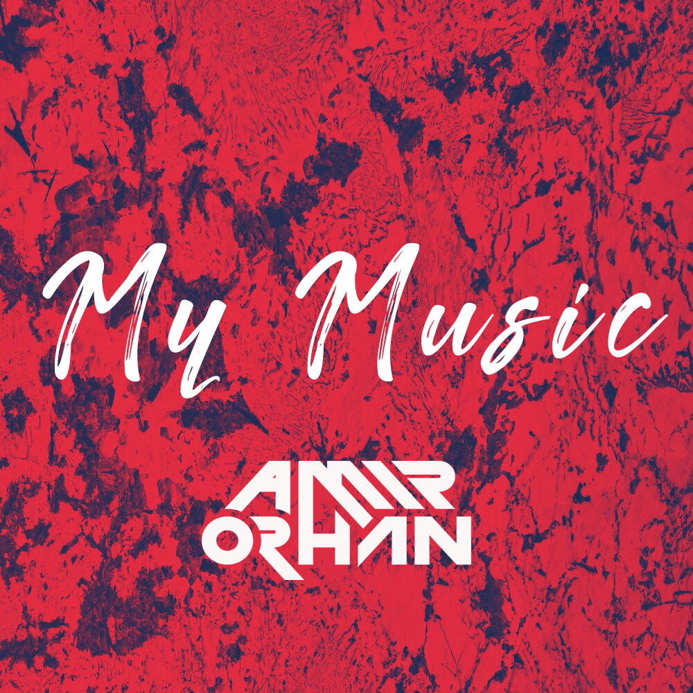 AMIR ORHAN - SAXAR CLUB PODCAST