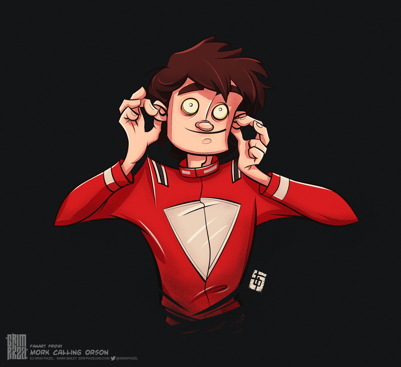 King Calling Orson King Calling Orson