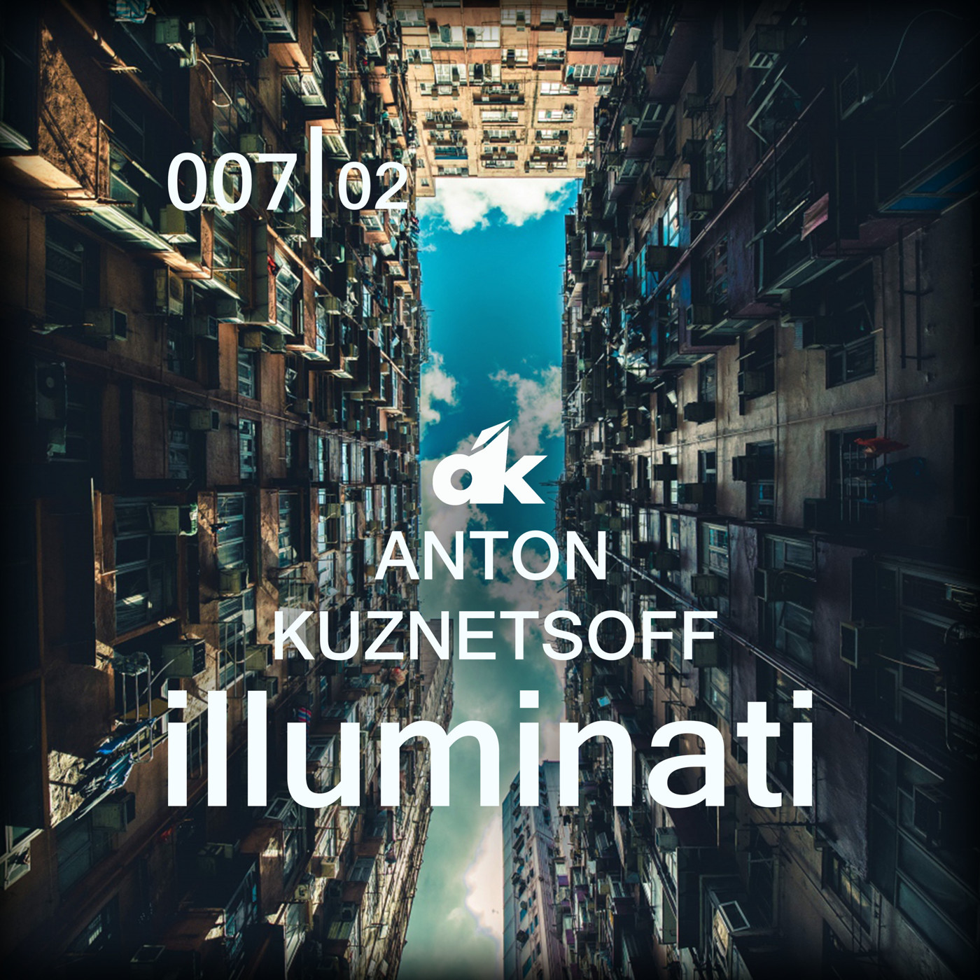 Dj Kuznetsoff