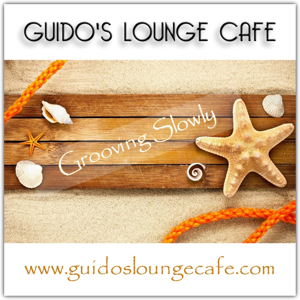 Guido's Lounge Cafe Broadcast 0277 Grooving Slowly (20160623) #277 episode artwork