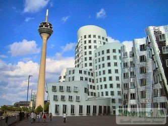 DJ SERJ - DUSSELDORF HOUSE MIX 2013 episode artwork