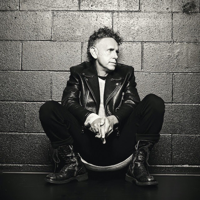 STEREOBAZA#420 Stereoigor: Martin Gore, Depeche Mode, Weezer, Winter X Energy, The Notwist #420 episode artwork