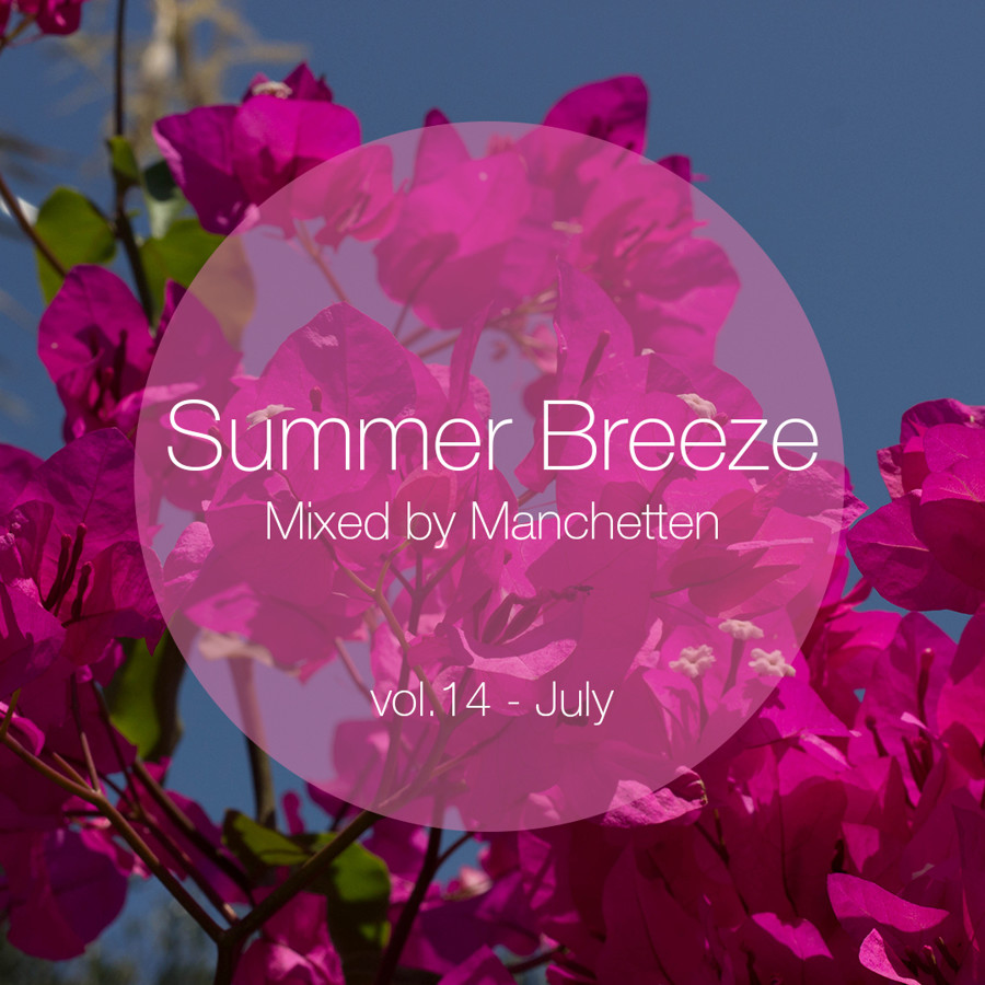 Summer Breeze vol 14 Summer Breeze vol 14