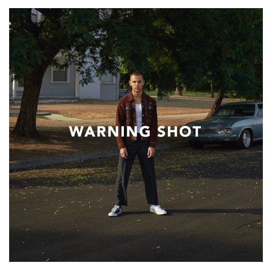 Jordan Tariff - Warning Shot (Pasha Shock Boot Remix) episode artwork