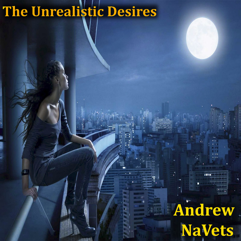ANV - The Unrealistic Desires (Chillout Mix)