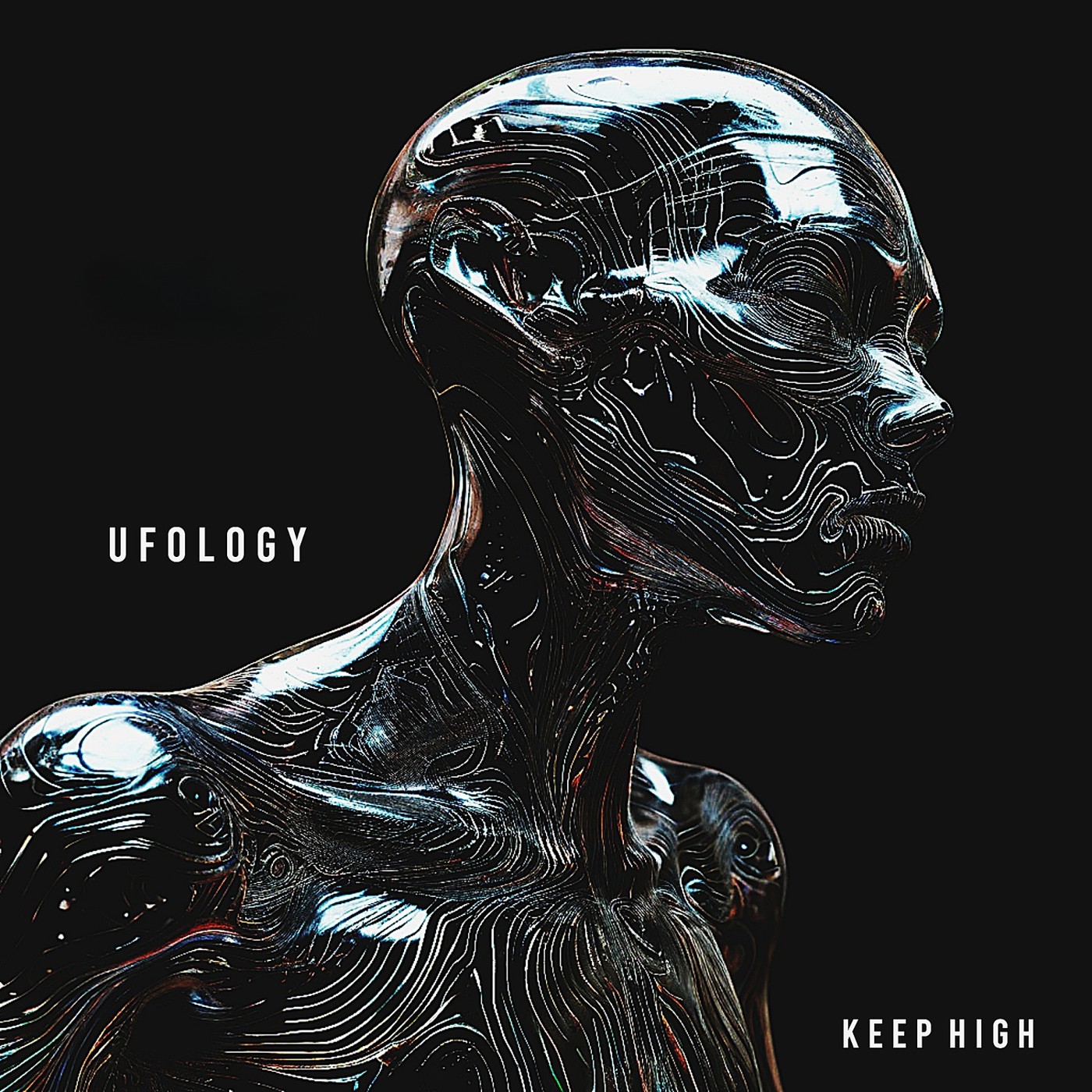 Keep High - Ufology