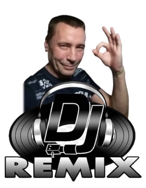 Dj Alex Mix Project - Extended Mix - Eurodance - 09.08.2026 episode artwork