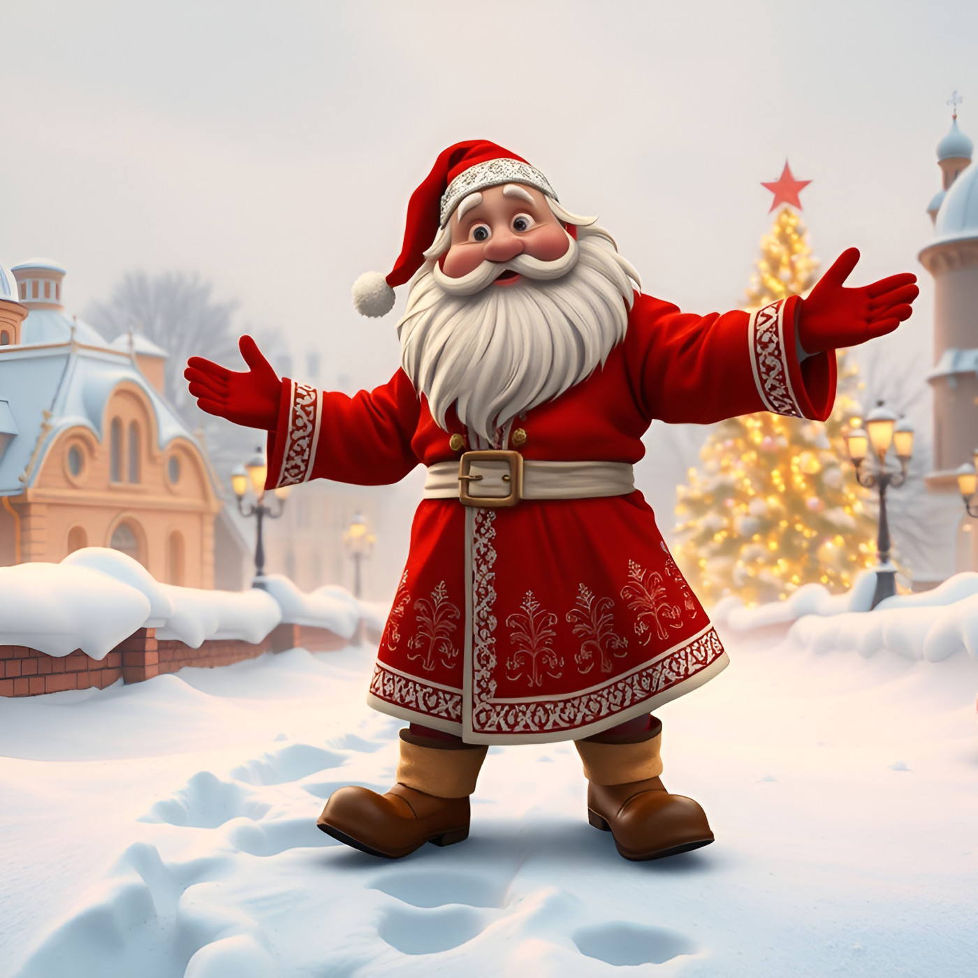 ULNYROV - Новый год 2026 ULNYROV - Новый год 2026