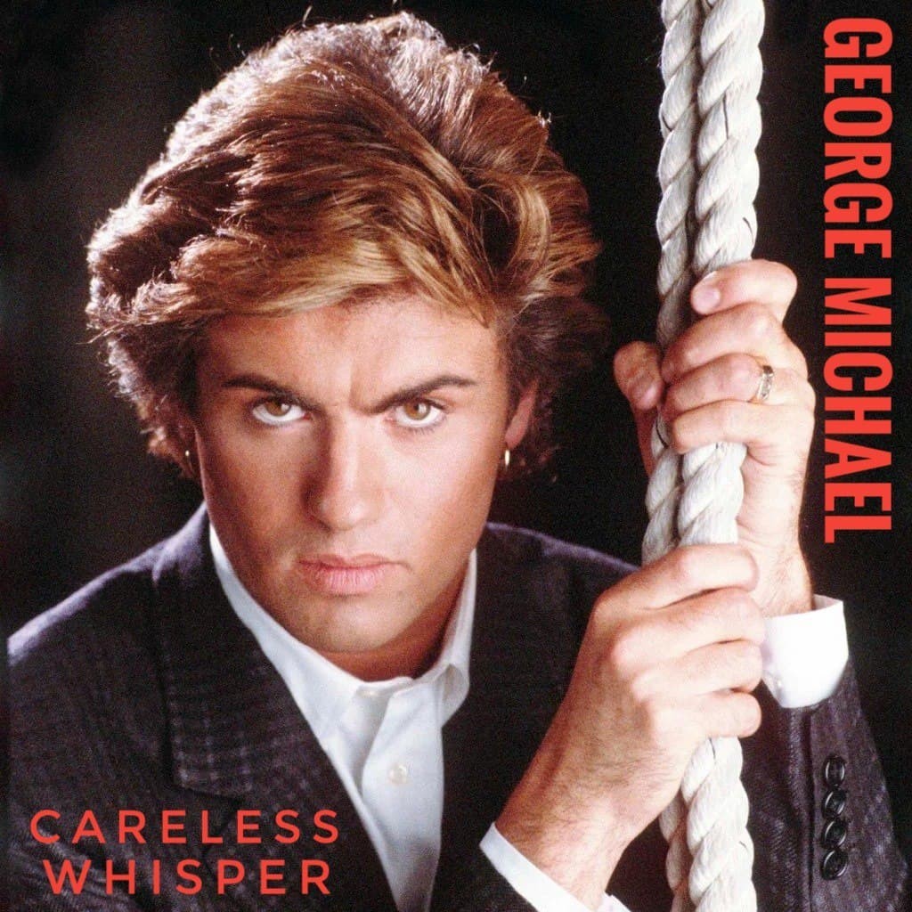 George Michael - Careless Whisper (Deep D1sco Mix) – D1scoMast3R
