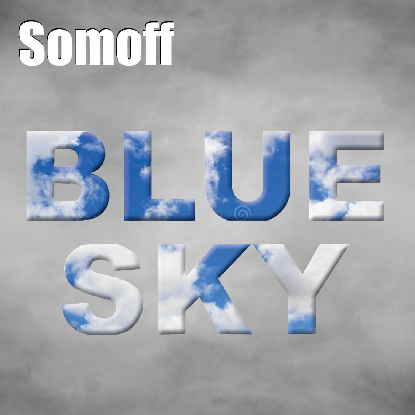Somoff - Blue Sky.. episode artwork
