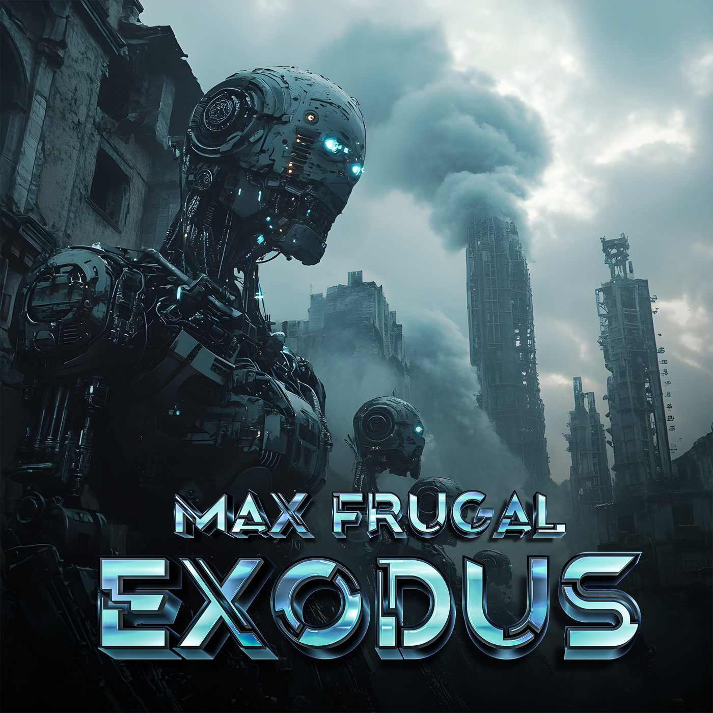 Max Frugal - Exodus