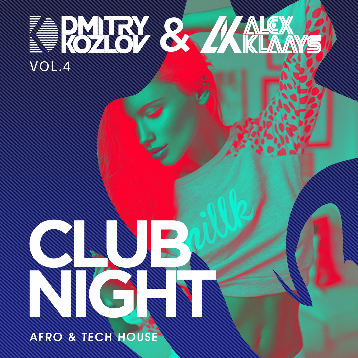 DJ DMITRY KOZLOV