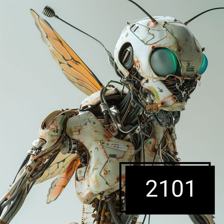 OKTOBER 2101 - REC Techno ///