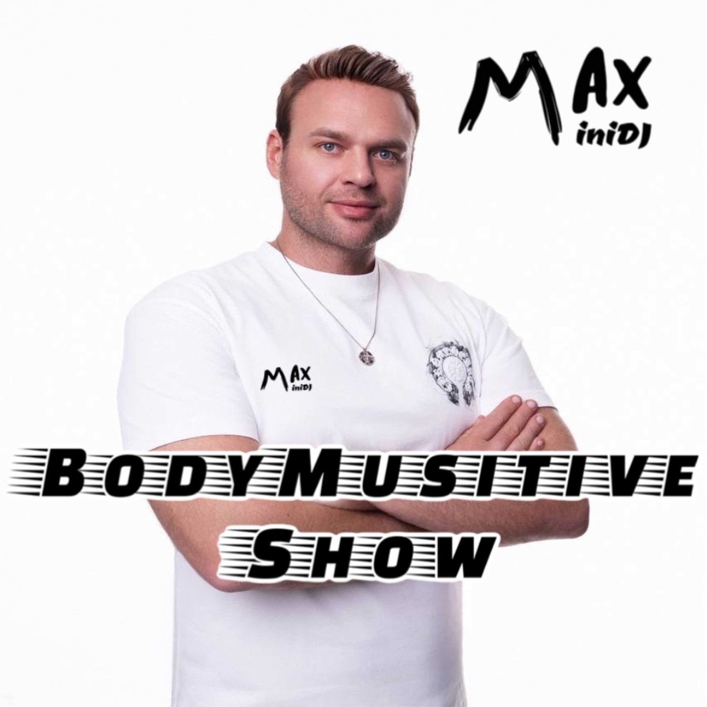 DJ MaxMini