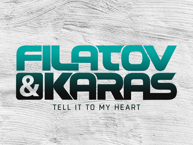 Filatov Tell It To My Heart Mp3 - Colaboratory