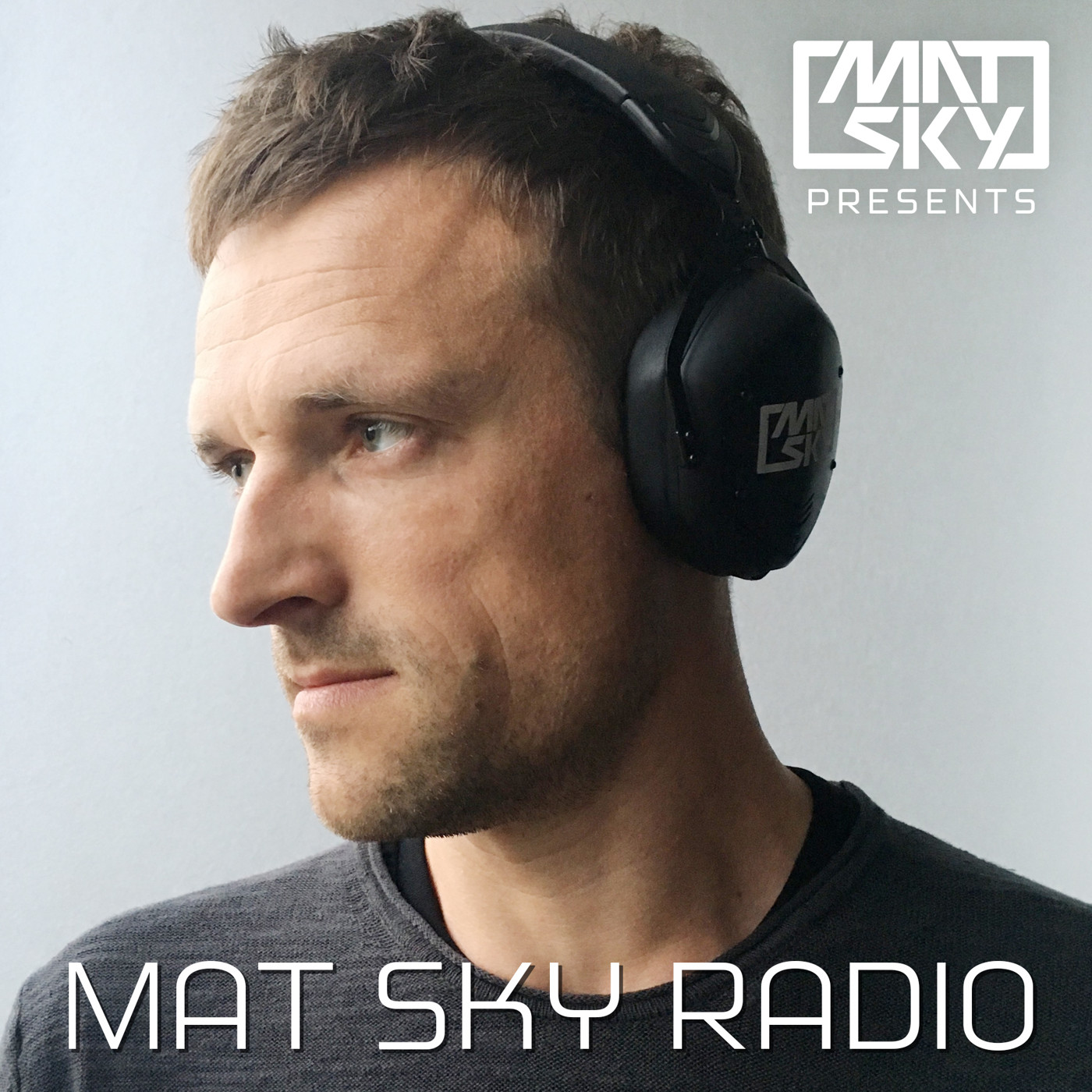 MAT SKY - MAT SKY RADIO #177 – HORIZON RADIO – Podcast – Podtail