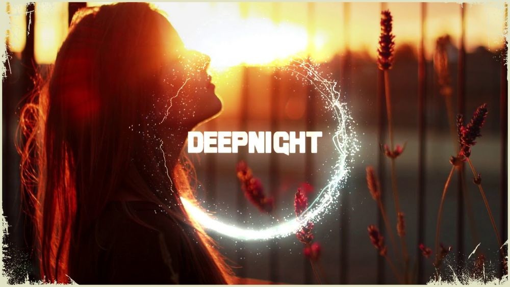 Stefre Roland --- DeepNight # 2 --- Deep House Mix ( от PLANBEERa )
