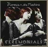 Florence + The Machine - Strangeness And Charm (Housemad Remix) episode artwork