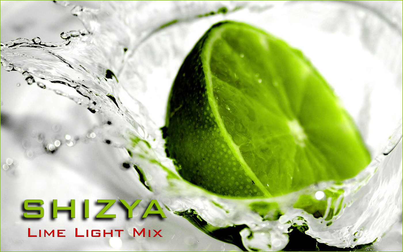 Denyes - Lime Light mix 2010