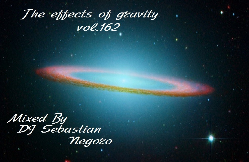 DJ Sebastian Negoro