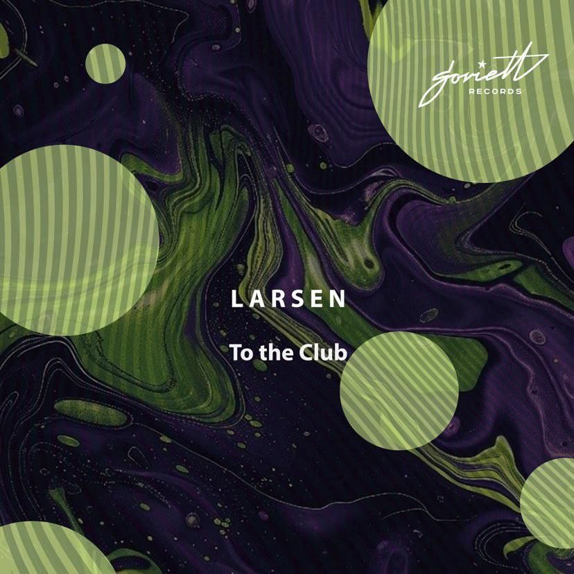 Larsen - Fuckman (Original Mix) episode artwork