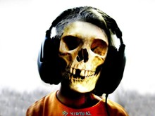 PromoDJ profile picture for @virtual