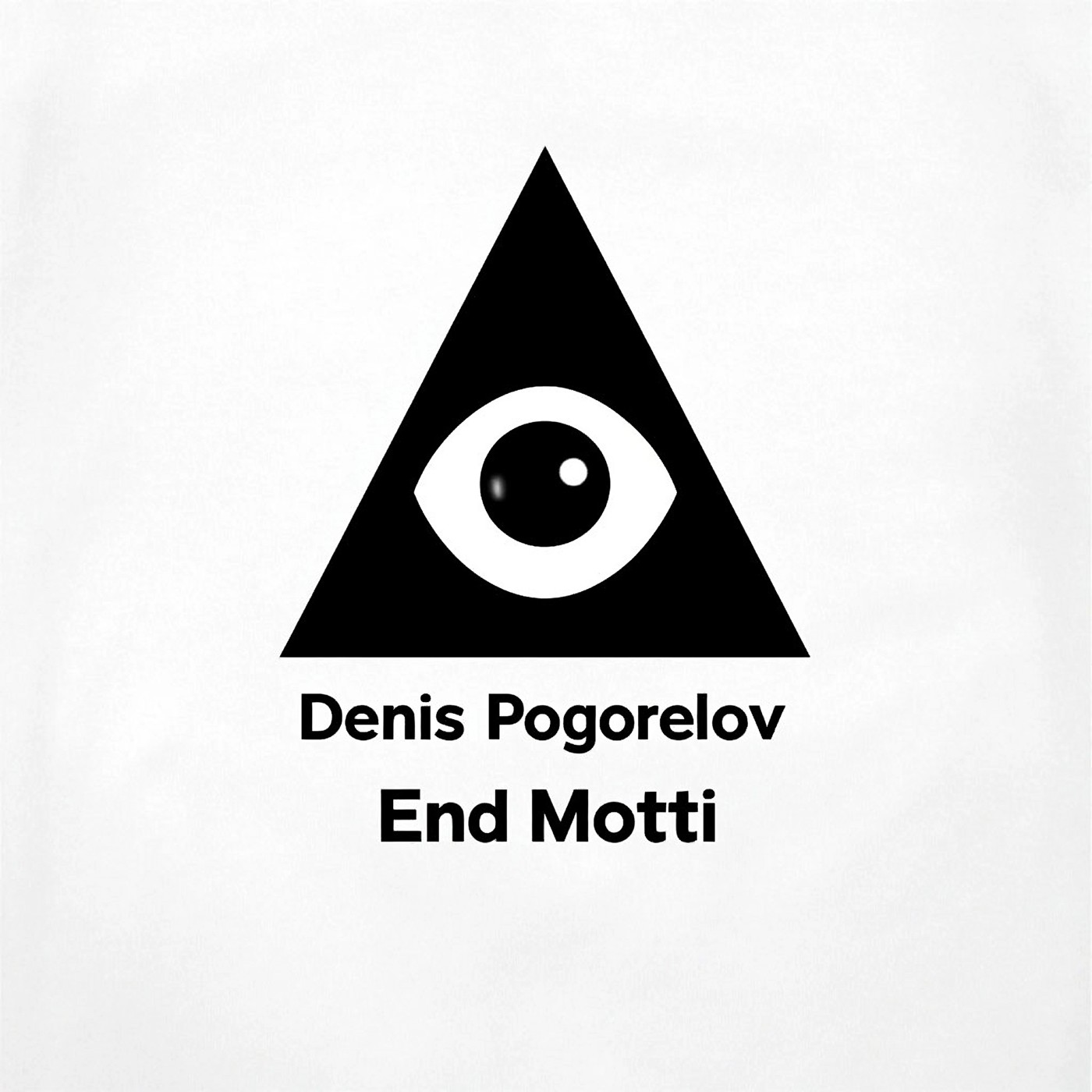 Denis Pogorelov END The Motti-The Dark Forest