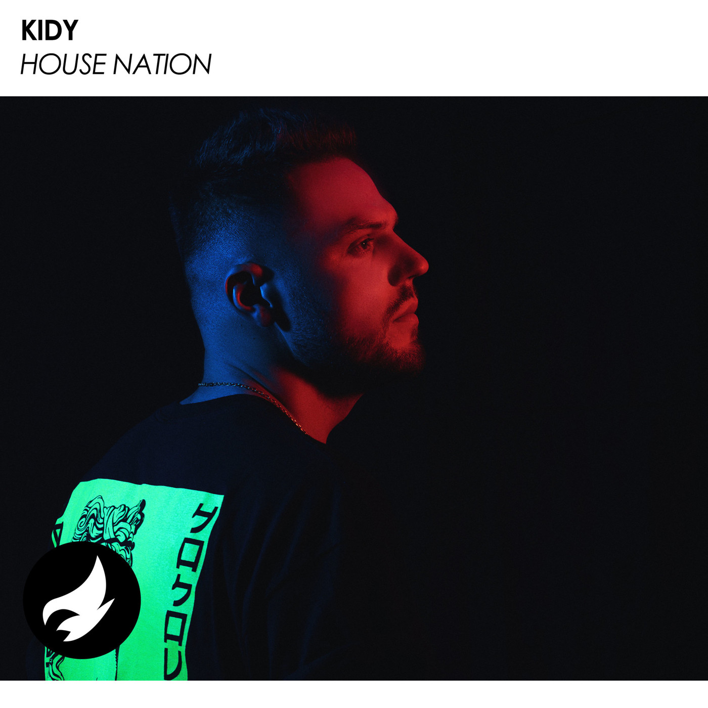 KIDY - House Nation (Radio)