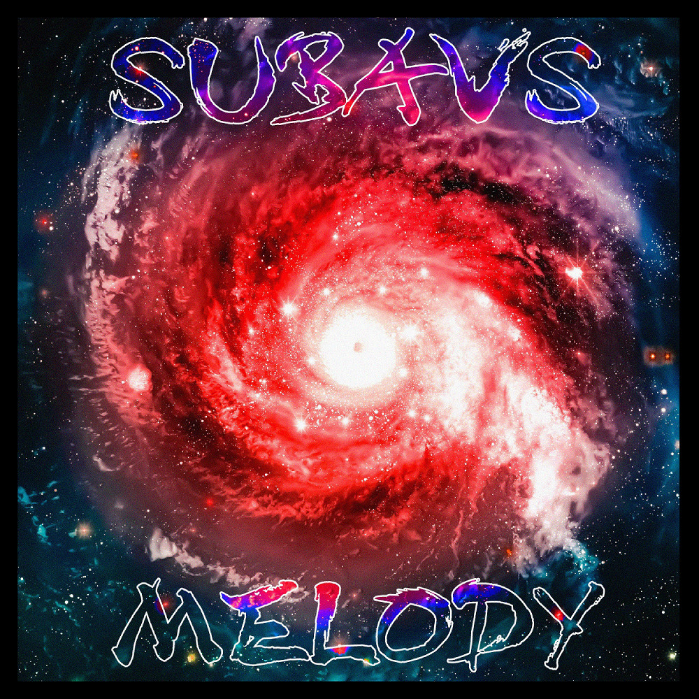 subavs - MELODY [Fixed] episode artwork