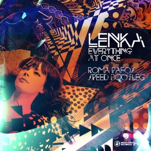 Lenka - Everything at once (Roma Pafos Speed Bootleg) episode artwork