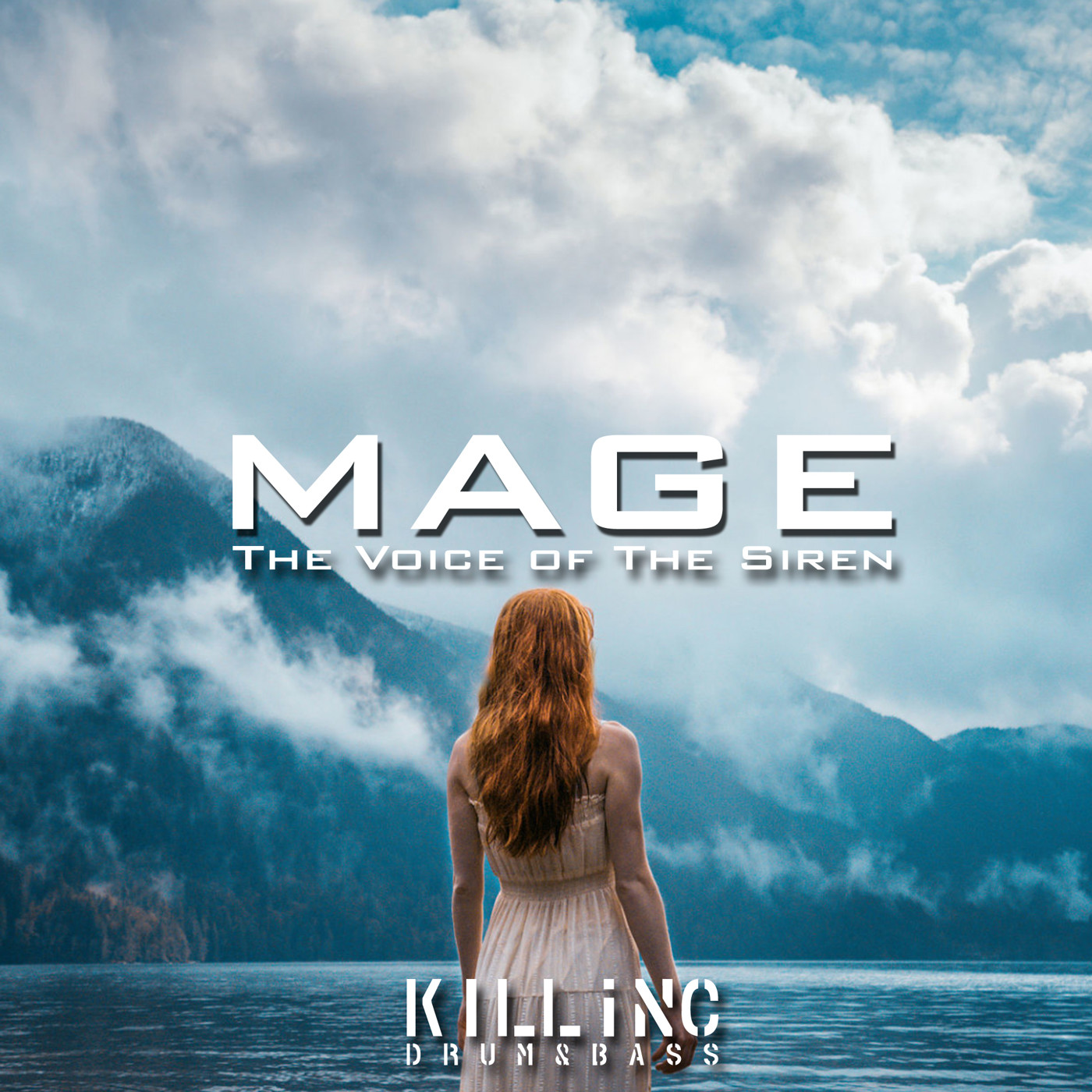 Mage - Her Dreams [KINC155] episode artwork