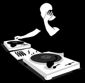 PromoDJ banner for @nix